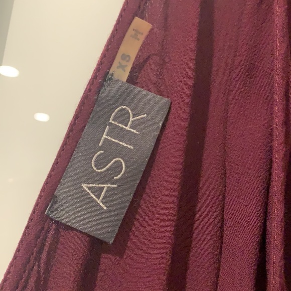 ASTR the label romper - Picture 4 of 4